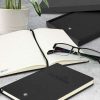 116492 Swiss Peak Heritage A5 Notebook