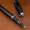 116496 Swiss Peak Heritage Rollerball Pen