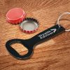 116564 TRENDS Bristol Bottle Opener Key Ring