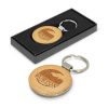116583 TRENDS Echo Key Ring