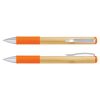 116651 TRENDS Bamboo Twist Pen