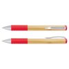 116651 TRENDS Bamboo Twist Pen