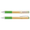 116651 TRENDS Bamboo Twist Pen