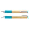 116651 TRENDS Bamboo Twist Pen