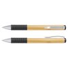 116651 TRENDS Bamboo Twist Pen