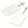 116684 TRENDS Aero Luggage Tag