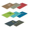 116724 TRENDS Elantra Notebook
