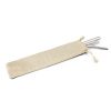 116751 TRENDS Stainless Steel Straw Set