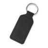 116757 TRENDS Prince Leather Key Ring