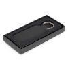 116757 TRENDS Prince Leather Key Ring