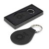 116759 TRENDS Prince Leather Key Ring