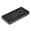 116759 TRENDS Prince Leather Key Ring