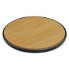 116765 TRENDS Bamboo 5W Wireless Charger
