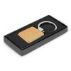 116770 TRENDS Echo Key Ring Square