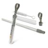 116799 TRENDS Telescopic Straw with Case