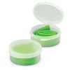 116800 TRENDS Silicone Straw with Case