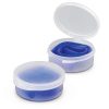 116800 TRENDS Silicone Straw with Case