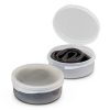 116800 TRENDS Silicone Straw with Case