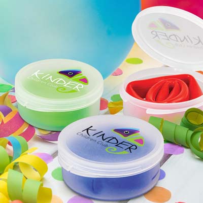 TRENDS Silicone Straw with Case