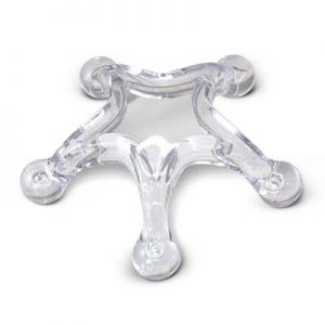 The Trends Collection Star Massager is an effective star-shaped massager design to relieve muscle tension. 2 colours. Great branded massagers from Trends Collection.
