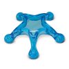 116810 Trends Collection Star Massager – Blue