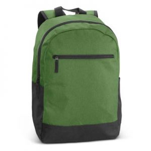 The Trends Collection Corolla Backpack is an on trend backpack in 8 colours.  2 external side pockets and zippered front.  Great branded backpacks from Trends Collection.