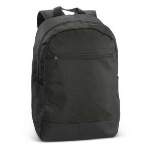 The Trends Collection Corolla Backpack is an on trend backpack in 8 colours.  2 external side pockets and zippered front.  Great branded backpacks from Trends Collection.