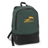 116944 Trends Collection Kodiak Backpack – Dark Grey