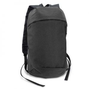 The Trends Collection Compact Backpack is an affordable small backpack - ideal for travelling. 3 colours. Great branded cost effective backpacks.