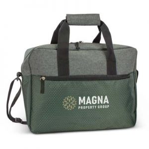 116948 Trends Collection Velocity Business Satchel The Trends Collection Velocity Business Satchel is a sophisticated business satchel that doubles as use for conference bags. Great branded satchels from Trends Collection.