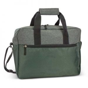 The Trends Collection Velocity Business Satchel is a sophisticated business satchel that doubles as use for conference bags. Great branded satchels from Trends Collection.