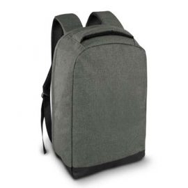 The Trends Collection Varga Anti-Theft Backpack is a security backpack with zippered rear pocket.  Great safe backpack for travel from Trends Collection.