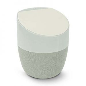 The Trends Collection Sontar Speaker Wireless Charger is a stylish 3W Bluetooth speaker with wireless charging. Great branded speaker wireless chargers.