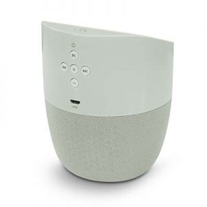 The Trends Collection Sontar Speaker Wireless Charger is a stylish 3W Bluetooth speaker with wireless charging. Great branded speaker wireless chargers.