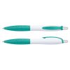 117003 Trends Collection Xena Pen – White/Teal