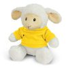 117004 Trends Collection Lamb Plush Toy – Yellow