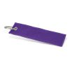 117052 Trends Collection Woven Key Ring – Purple
