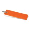 117052 Trends Collection Woven Key Ring – Orange