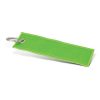 117052 Trends Collection Woven Key Ring – Bright Green