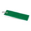 117052 Trends Collection Woven Key Ring – Dark Green