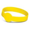 117054 Trends Collection Xtra Silicone Wrist Band – Yellow