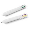 117071 Trends Collection Mega Multi Pen – White
