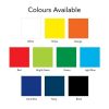 117121 Trends Collection Capella Tote Bag – full colour – handle swatch