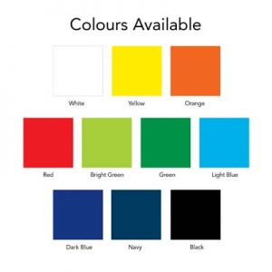 The Trends Collection Capella Tote Bag - Full Colour is a large tote bag. Full colour sublimation printed. Great branded tote bags from Trends Collection.