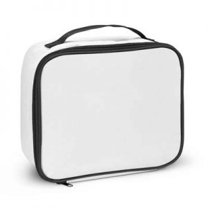 The Trends Collection Zest Lunch Cooler Bag is a smart 5L lunch cooler bag.  Sublimation full colour.  Great lunch boxes from Trends Collection.