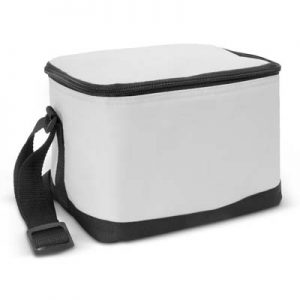 The Trends Collection Bathurst Cooler Bag is a full colour, sublimated, small 4.2 litre cooler bag.  Great branded cooler bags from Trends Collection.