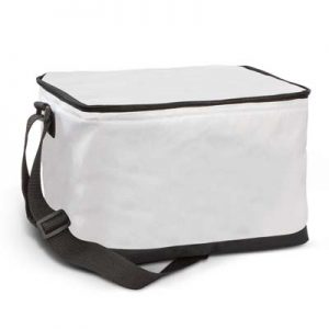 The Trends Collection Bathurst Cooler Bag is a full colour, sublimation printed large cooler bag.  10 litres.  Great branded cooler bags from Trends Collection.