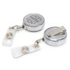 117201 Trends Collection Veon Retractable ID Holder
