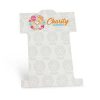 117675 Trends Collection Hair Scrunchie – Set of 2