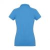 The Biz Collection Ladies Profile Polo is a Biz Cool 55% cotton polyester jersey knit polo.  165GSM.  6 colours.  Great branded polo shirts & biz cool clothing.